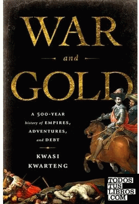 WAR AND GOLD
