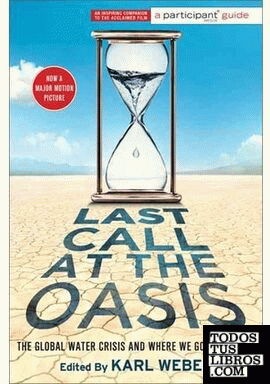 LAST CALL AT THE OASIS