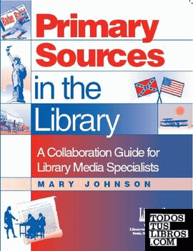 Primary Sources In The Library: