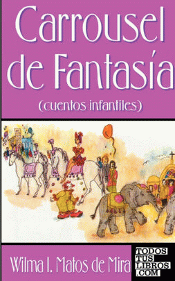 Carrousel de Fantasia