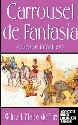 Carrousel de Fantasia