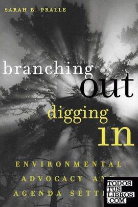 Branching Out, Digging In