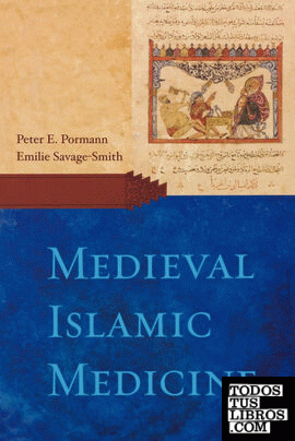 Medieval Islamic Medicine