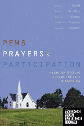 Pews, Prayers, and Participation