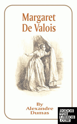 Margaret de Valois