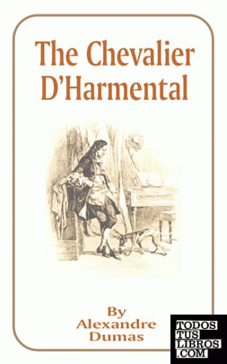 The Chevalier DHarmental