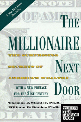 THE MILLIONAIRE NEXT DOOR