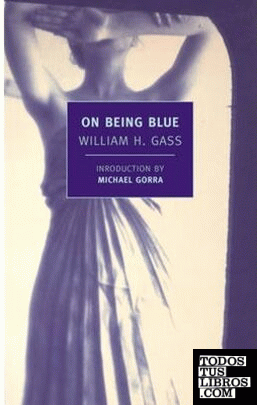 ON BEING BLUE. A PHILOSOPHICAL INQUIRY