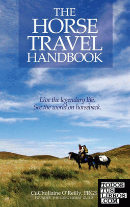 The Horse Travel Handbook