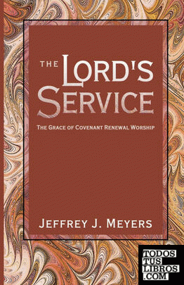 The Lords Service