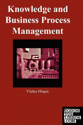 Knowledge and Business Process Management