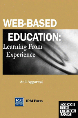 Web-Based Education