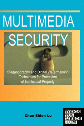 Multimedia Security
