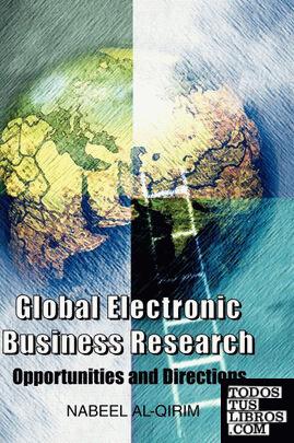 Global Electronic Business Research