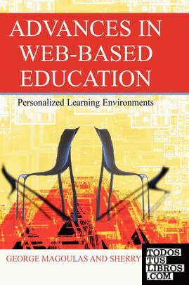 Advances in Web-Based Education