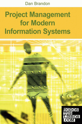 Project Management for Modern Information Systems