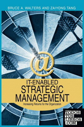 IT-Enabled Strategic Management