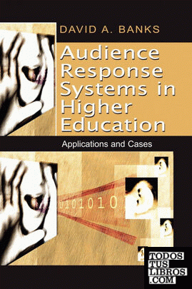 Audience Response Systems in Higher Education