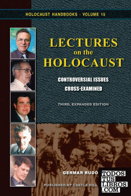 Lectures on the Holocaust