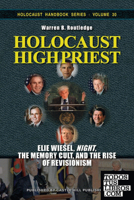 Holocaust High Priest