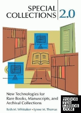 SPECIAL COLLECTIONS 2,0