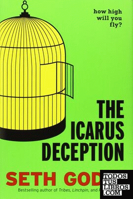 THE ICARUS DECEPTION