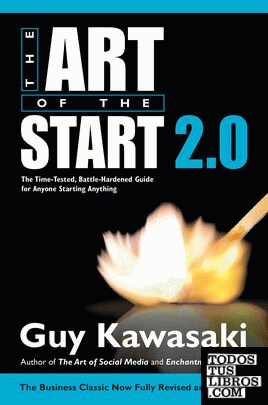 THE ART OF THE START 2.0