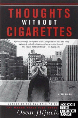 THOUGHTS WITHOUT CIGARETTES