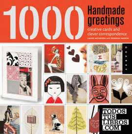 1000 Handmade Greetings