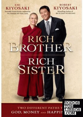 RICH BROTHER, RICH SISTER