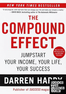 THE COMPOUND EFFECT