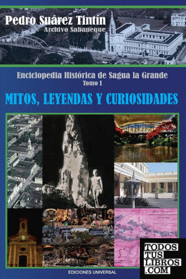 Enciclopedia Historica de Sagua La Grande