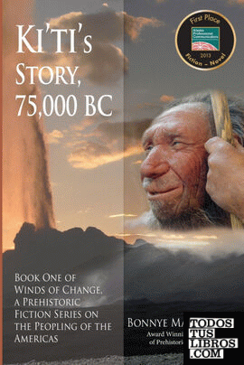Kitis Story, 75,000 BC