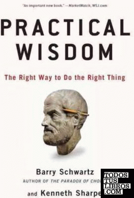 PRACTICAL WISDOM
