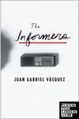 THE INFORMERS