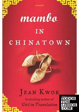MAMBO IN CHINATOWN
