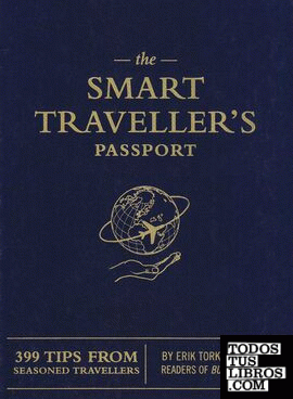 Smart Traveler's Passport