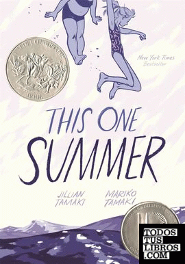 THIS ONE SUMMER