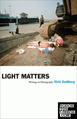 LIGHT MATTERS