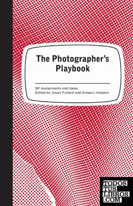THE PHOTOGRAPHER'S PLAYBOOK