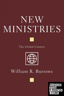 New Ministries