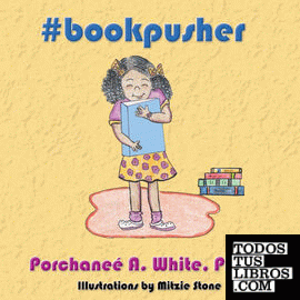 #bookpusher