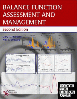 Balance function assesment and management