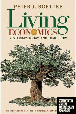 LIVING ECONOMICS