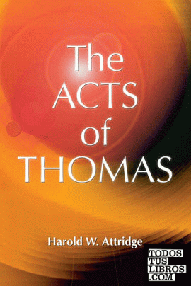 Acts of Thomas