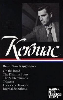 Road Novels 1957-1960
