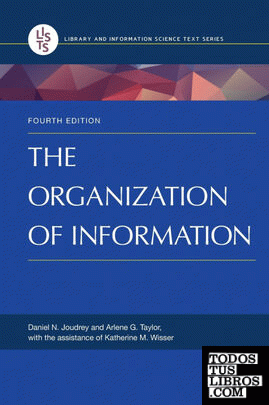 The Organization of Information