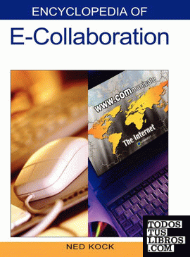 Encyclopedia of E-Collaboration