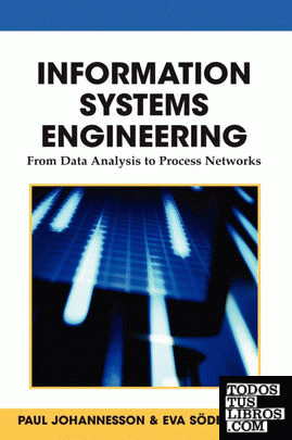 Information Systems Engineering
