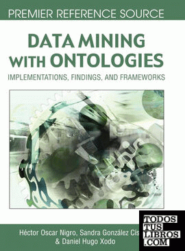 Data Mining with Ontologies